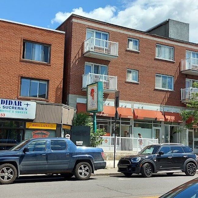 Restaurant Papa - Restaurants Ouverts lundi C&ocirc;te-des-Neiges