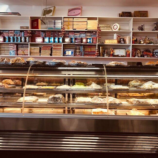 RAM SWEET - Montreal Restaurants