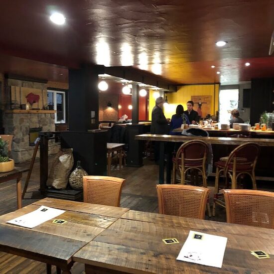 Nena - Tapas & Pintxo - Restaurants de Montréal