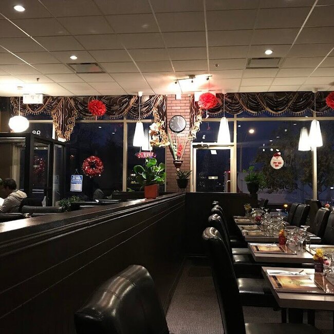 Rama d'Asie Restaurant