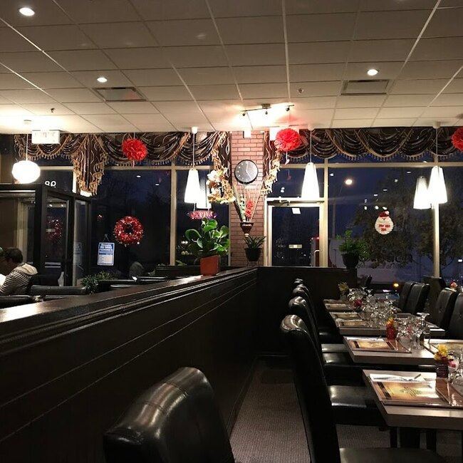 Rama d'Asie - Deux-Montagnes Restaurants