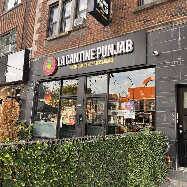 Punjab Canteen Montreal - Menu, Reviews & More December 2025