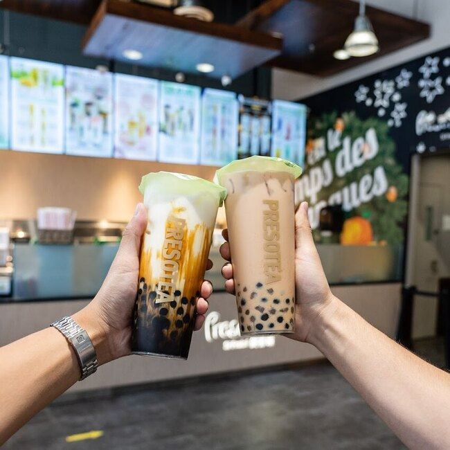 Presotea - Downtown Online Ordering Open Monday Restaurants