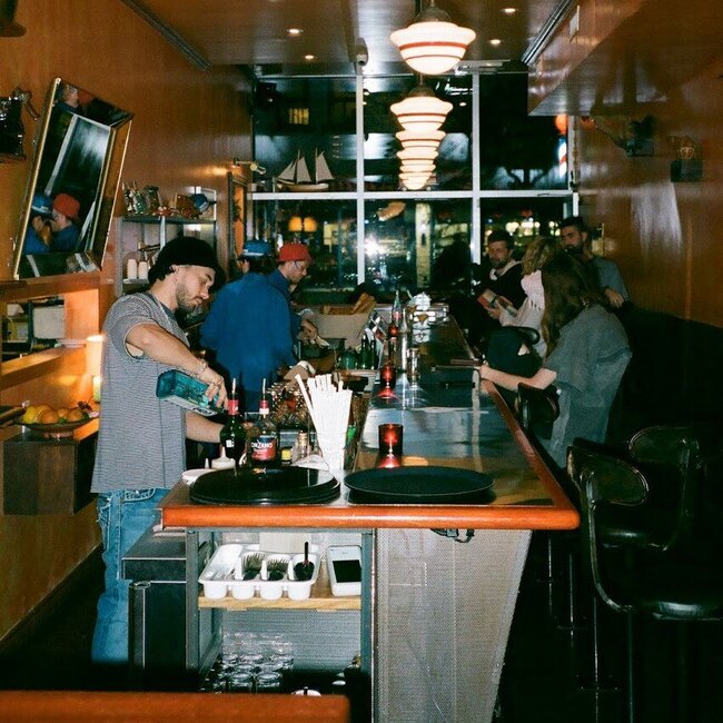 Nili - Restaurants Fran&ccedil;ais Montr&eacute;al