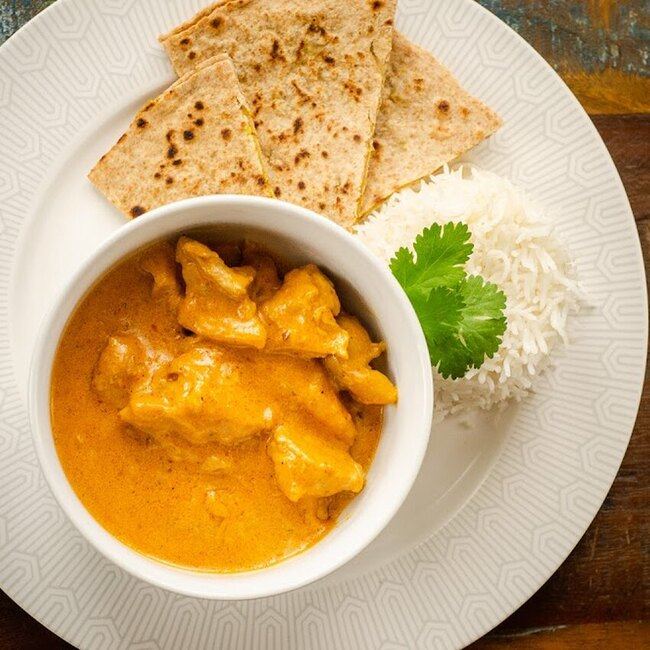 Karma Cuisine - Restaurants Indiens Laurentides (Rive-Nord)