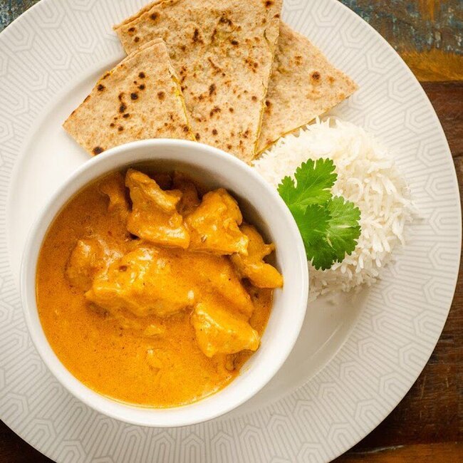 Karma Cuisine - Montreal Restaurants