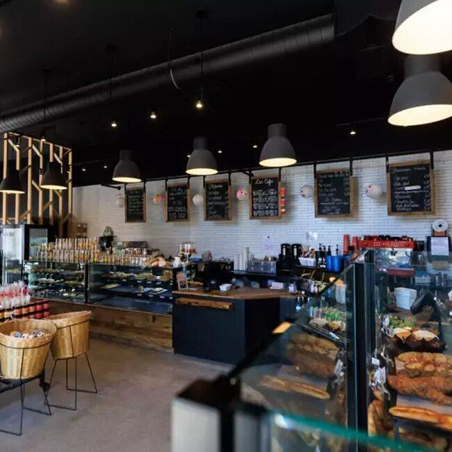 Les Moulins La Fayette - Pr&eacute;vost Open Now Restaurants