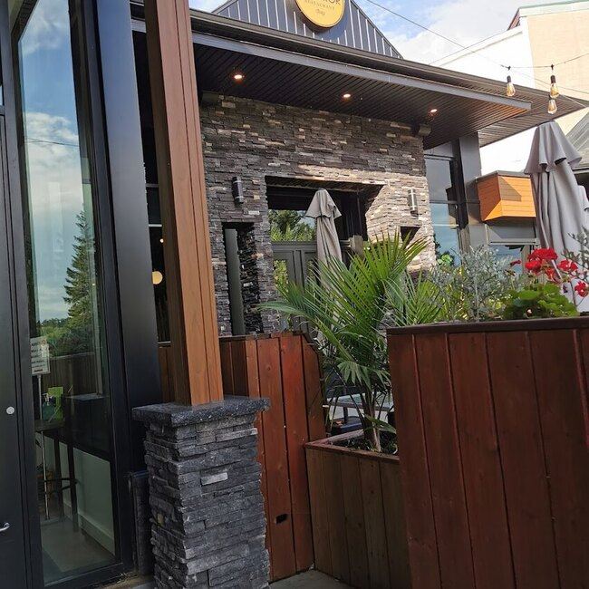 Restaurant Cit&eacute; D'Angkor - Shawinigan Restaurants