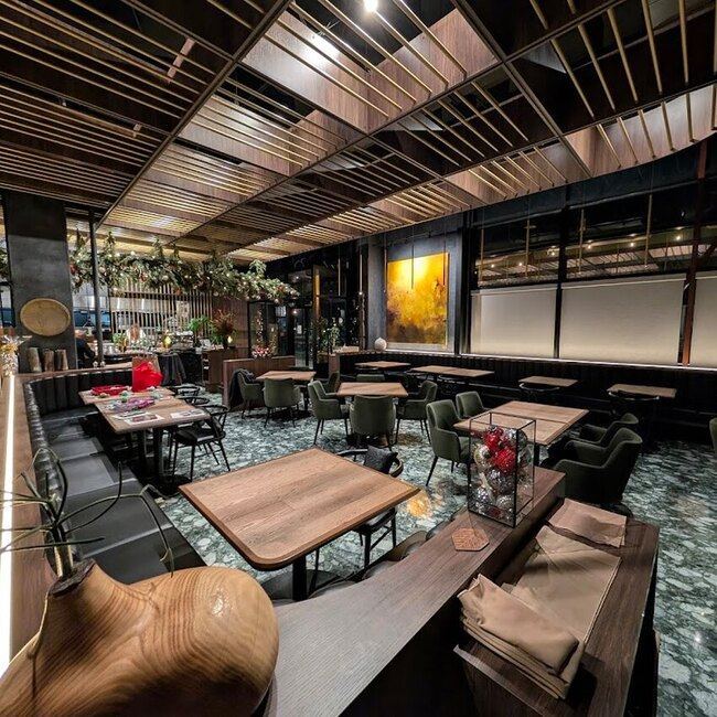 Restaurant Sekoya - Restaurants pr&egrave;s de: H7T1R1