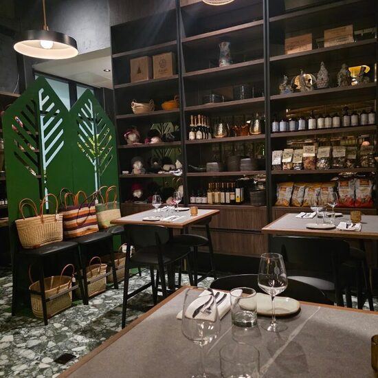 Restaurant Sekoya - Restaurants de Chomedey