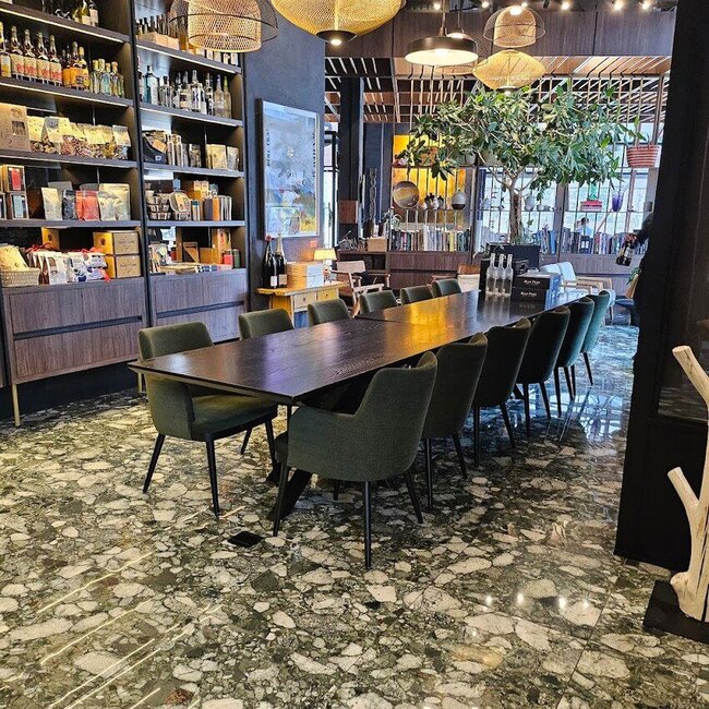 Restaurant Sekoya - Brunch Restaurants Near: H7V4C2