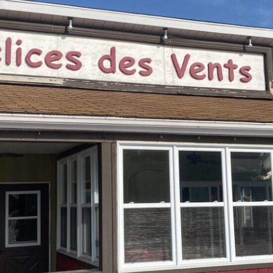 Délices des Vents - Restaurants in Montreal
