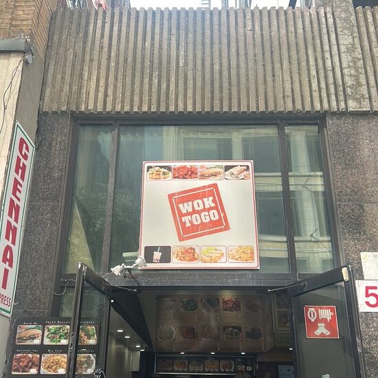 Wok To Go - Restaurants Créatives, Soupes de Montréal