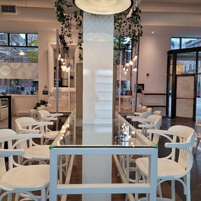 La Fabrique de Bagel Montréal - Bagels Restaurants Near: H3H2S2