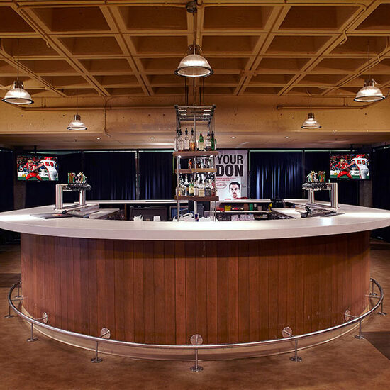 Gert's Bar & Café - Restaurants in Montreal