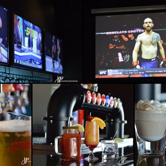 Capi10 Resto-Bar Restaurant