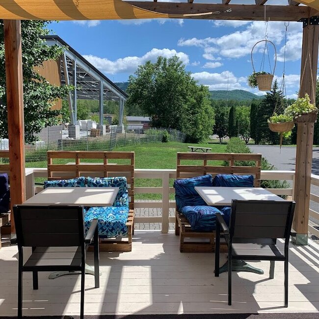 Caf&eacute; 1792 Restaurant