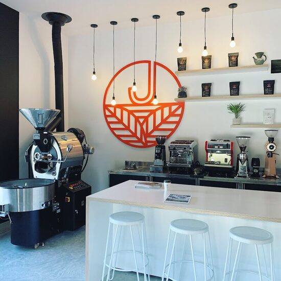 Julius Cafe - Restaurants de Montréal