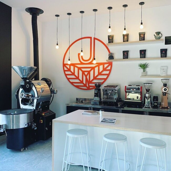 Julius Cafe - Restaurants Brome-Missisquoi