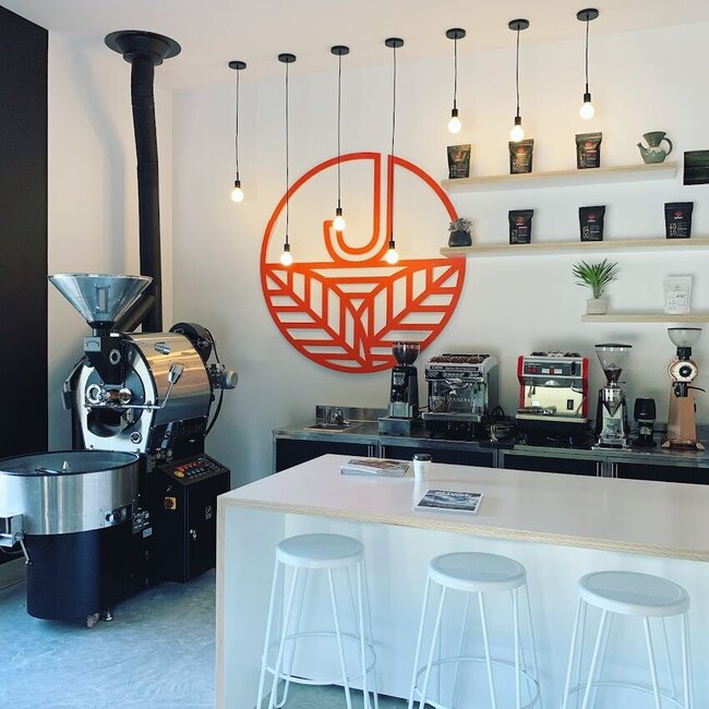 Julius Cafe -  Restaurants Near: J2L2K6