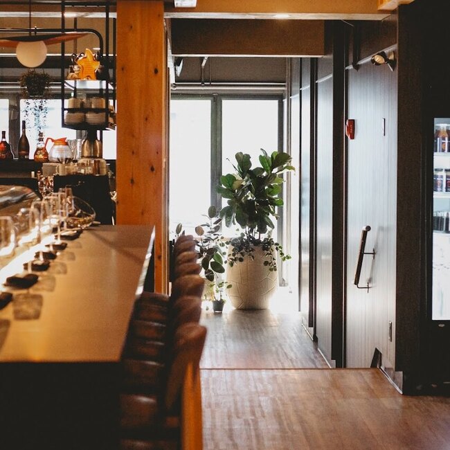 Restaurant Nambu - Restaurants Near: J2C6Y7