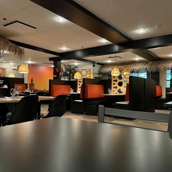 Restaurant Thai Wai Wai - Restaurants Plats à emporter de Drummondville