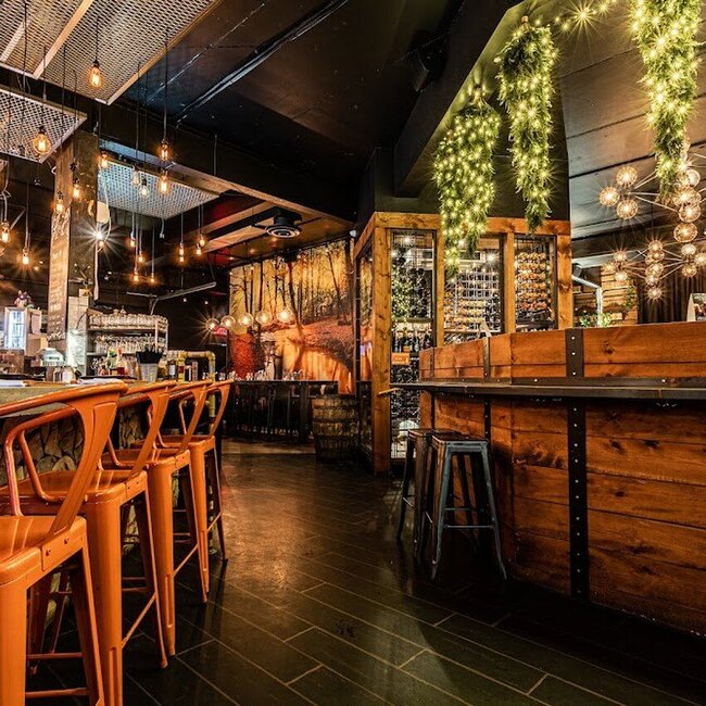 L'&Eacute;tabli Brasserie Urbaine - Restaurants pr&egrave;s de: J2C2Z9