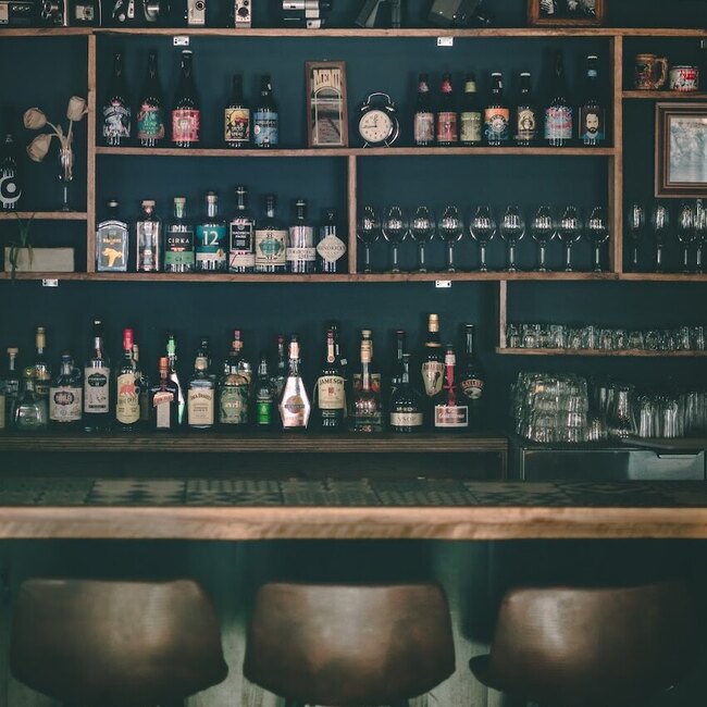 Louis' Pub Restaurant