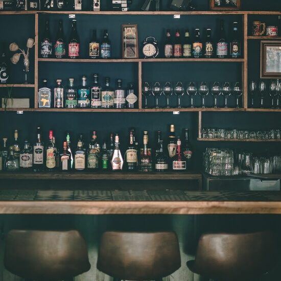 Louis' Pub - Restaurants in Montreal