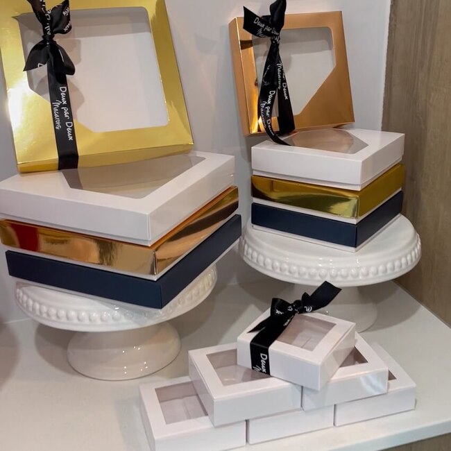 Deux par Deux Macarons - Restaurants pr&egrave;s de: H7X1T7