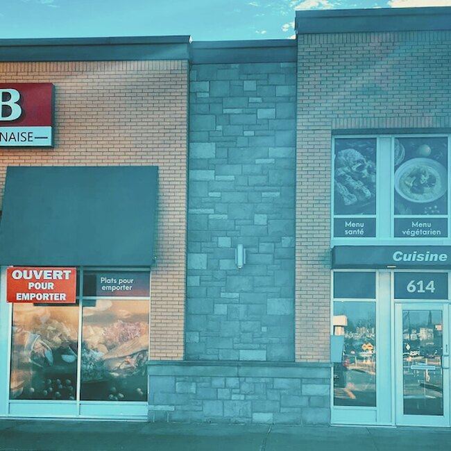 Restaurant KABAB Restaurant