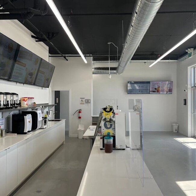 One Babo - Restaurants près de: J7E0C2