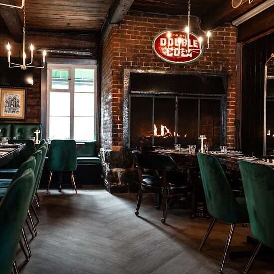 Maison du Spaghetti - Restaurants Pâtes de la Rive-Sud (Québec)