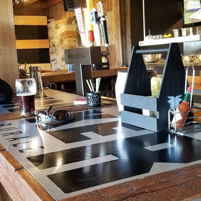 Le Bunker Eastman - Menu, avis & plus décembre 2025