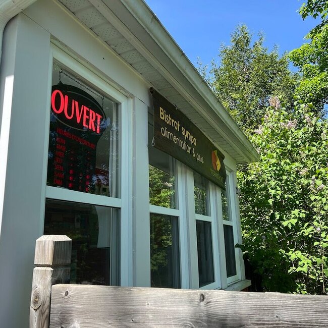 Coop du Grand Bois Restaurant Eastman: Menu, Avis & Réserver (2026)