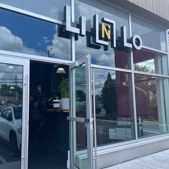 Li n Lo - Restaurants in Laval