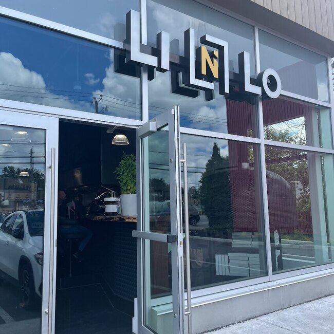 Li n Lo - Restaurants Vimont