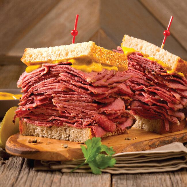 Restaurant Nouveau F&eacute;lix - Montreal Nouveau Restaurants