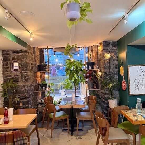 Omnivore - Restaurants de Montr&eacute;al