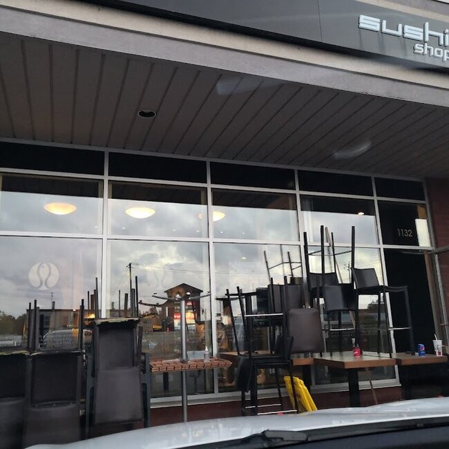 Sushi Shop - Restaurants Near: J2C2C1