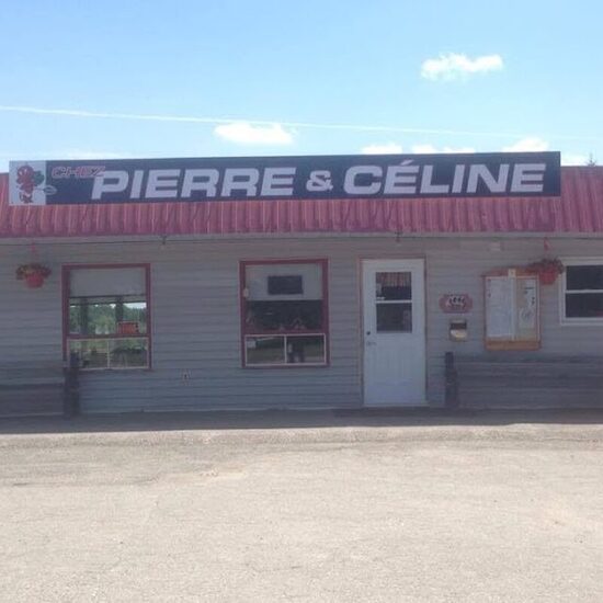 Chez Pierre et Céline - Restaurants de Montréal