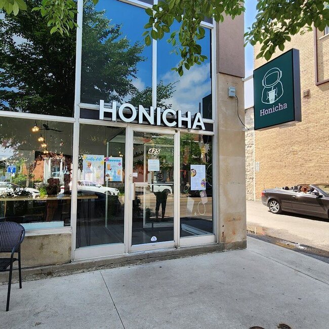 Honicha Restaurant