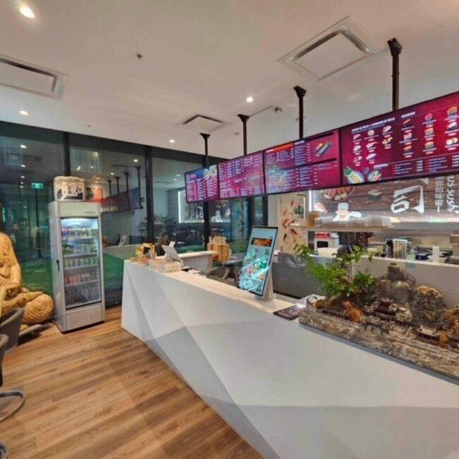 Dragon Bol - Tea, Asian Restaurants Near: H3C2B2