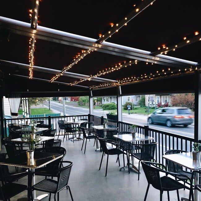 Sema Pizza Restaurant