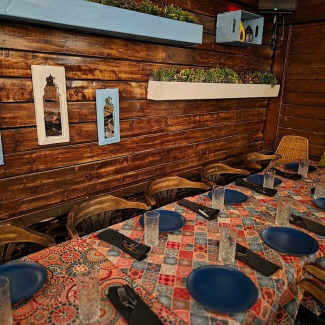 Abu el Zulof Restaurant Montréal: Menu, Avis & Réserver (2026)