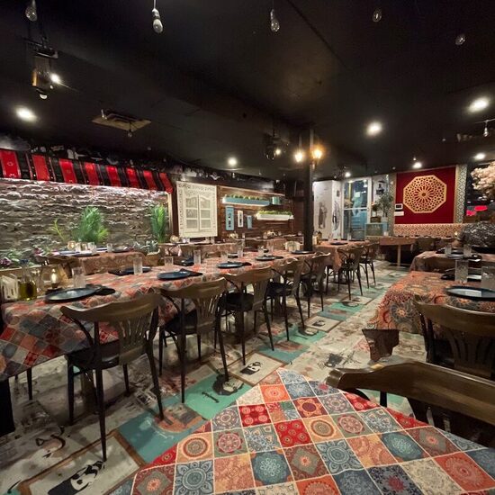 Abu el Zulof Restaurant
