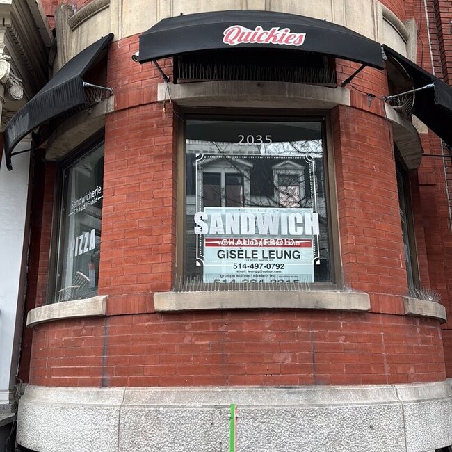 Lali's - Restaurants Plats &agrave; emporter &agrave; Mille carr&eacute; dor&eacute;