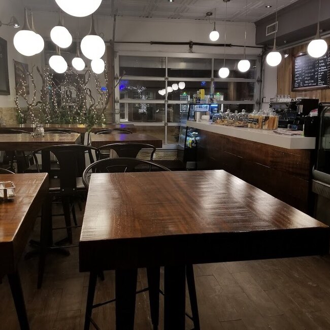 Panino Pazzo - Montreal Restaurants