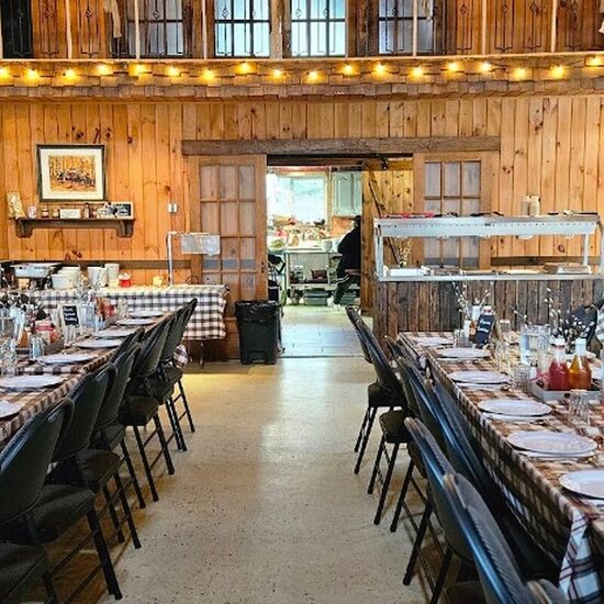 Érablière Ferme Magolait - Restaurants de Montréal