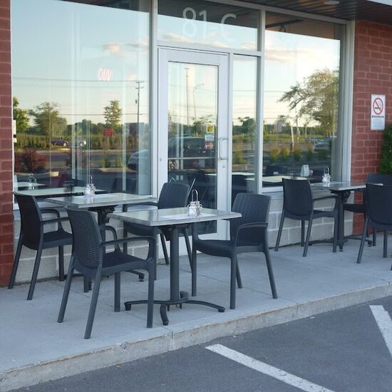 Crabtree Pizz&eacute;ria Restaurant